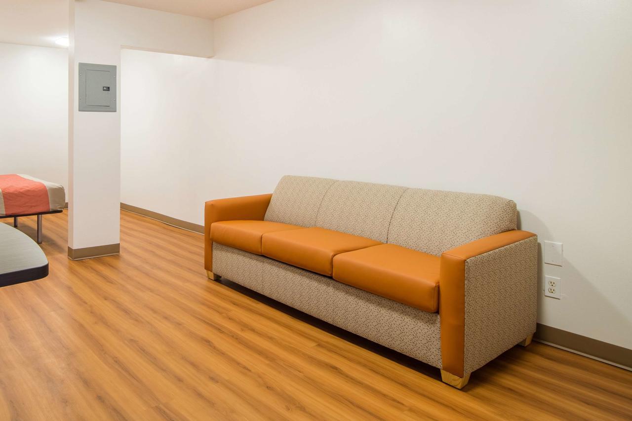 Studio 6-Augusta, Ga Экстерьер фото