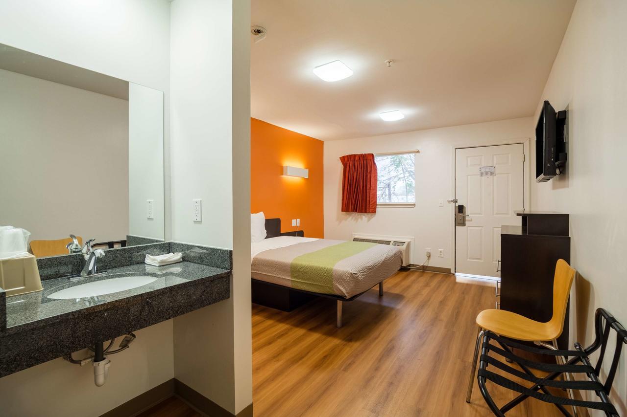 Studio 6-Augusta, Ga Экстерьер фото