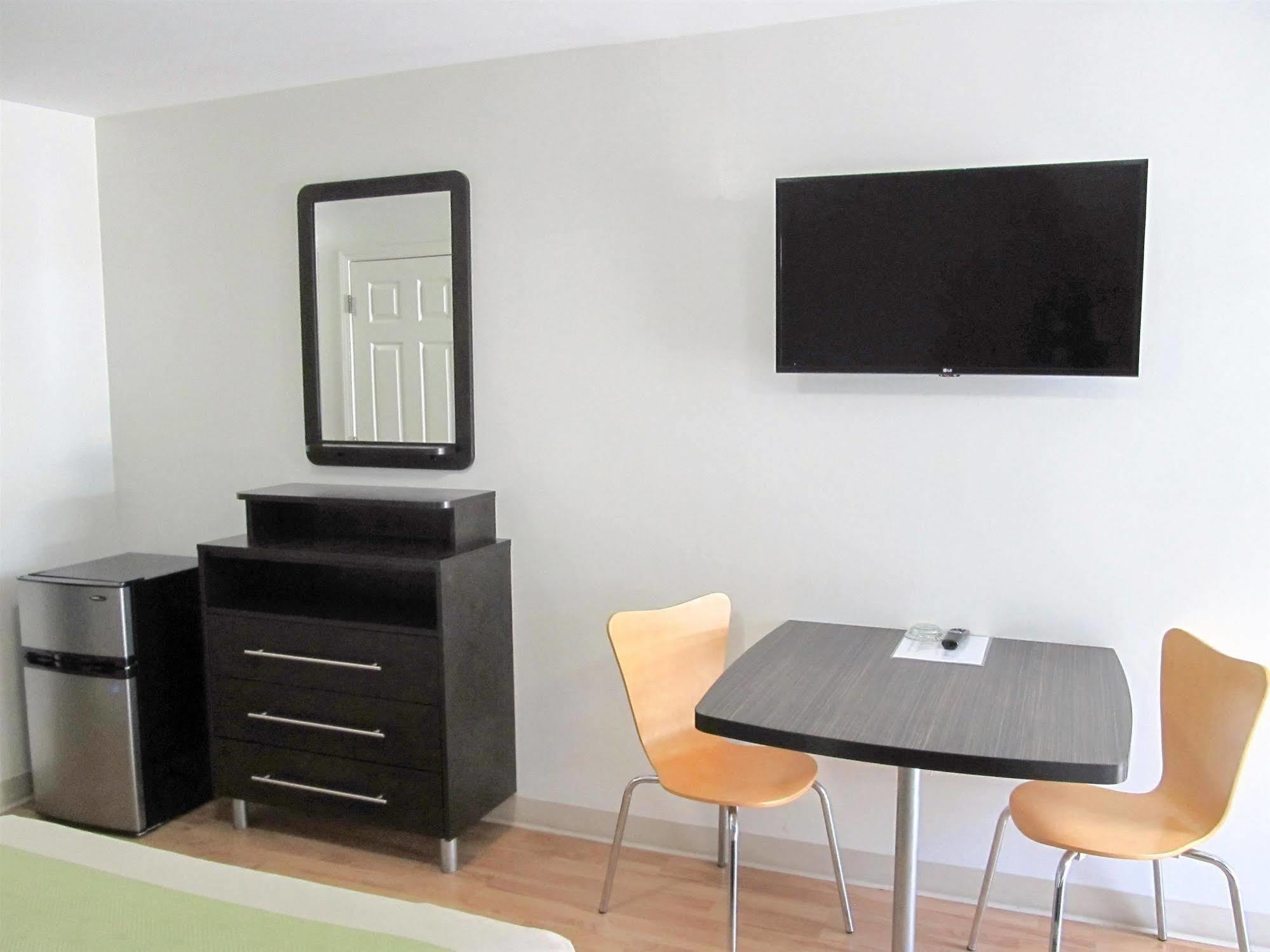 Studio 6-Augusta, Ga Экстерьер фото